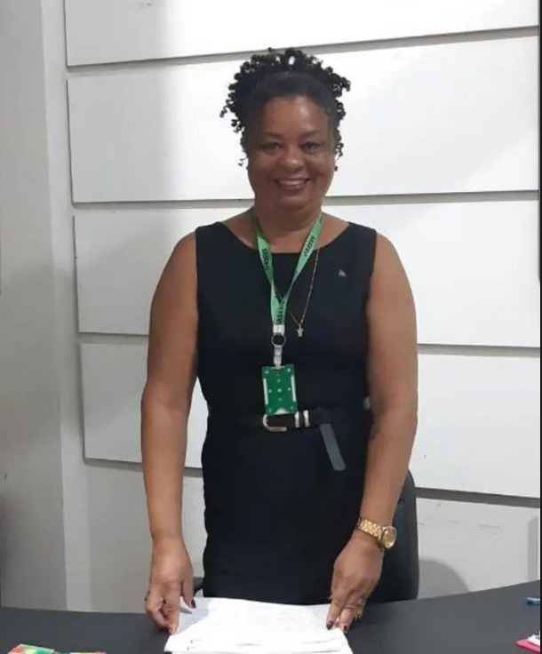 Marcia Castro 